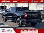 New 2025 Ram 1500 Rebel Crew Cab 4x4 Pickup for sale #J303519 - photo 4