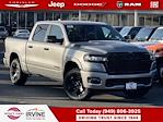 New 2025 Ram 1500 Big Horn Crew Cab 4x4 Pickup for sale #J303535 - photo 8