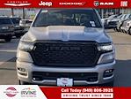 New 2025 Ram 1500 Big Horn Crew Cab 4x4 Pickup for sale #J303535 - photo 9