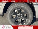 New 2025 Ram 1500 Big Horn Crew Cab 4x4 Pickup for sale #J303535 - photo 10