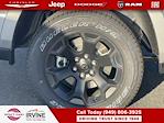 New 2025 Ram 1500 Big Horn Crew Cab 4x4 Pickup for sale #J303535 - photo 11