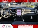 New 2025 Ram 1500 Big Horn Crew Cab 4x4 Pickup for sale #J303535 - photo 12