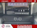 New 2025 Ram 1500 Big Horn Crew Cab 4x4 Pickup for sale #J303535 - photo 13
