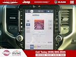 New 2025 Ram 1500 Big Horn Crew Cab 4x4 Pickup for sale #J303535 - photo 14