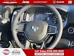 New 2025 Ram 1500 Big Horn Crew Cab 4x4 Pickup for sale #J303535 - photo 15