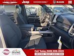 New 2025 Ram 1500 Big Horn Crew Cab 4x4 Pickup for sale #J303535 - photo 16