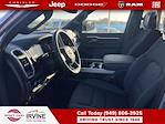 New 2025 Ram 1500 Big Horn Crew Cab 4x4 Pickup for sale #J303535 - photo 17