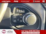 New 2025 Ram 1500 Big Horn Crew Cab 4x4 Pickup for sale #J303535 - photo 19