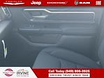 New 2025 Ram 1500 Big Horn Crew Cab 4x4 Pickup for sale #J303535 - photo 21