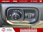 New 2025 Ram 1500 Big Horn Crew Cab 4x4 Pickup for sale #J303535 - photo 23