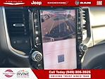 New 2025 Ram 1500 Big Horn Crew Cab 4x4 Pickup for sale #J303535 - photo 25