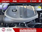 New 2025 Ram 1500 Big Horn Crew Cab 4x4 Pickup for sale #J303535 - photo 28