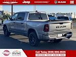 New 2025 Ram 1500 Big Horn Crew Cab 4x4 Pickup for sale #J303535 - photo 2