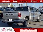 New 2025 Ram 1500 Big Horn Crew Cab 4x4 Pickup for sale #J303535 - photo 4