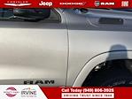 New 2025 Ram 1500 Big Horn Crew Cab 4x4 Pickup for sale #J303535 - photo 6