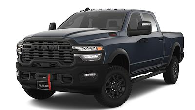 New 2025 Ram 2500 Tradesman Crew Cab 4x4 Pickup for sale #J303543 - photo 1