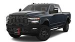 New 2025 Ram 2500 Tradesman Crew Cab 4x4 Pickup for sale #J303543 - photo 1