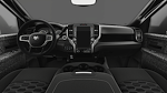 New 2025 Ram 2500 Tradesman Crew Cab 4x4 Pickup for sale #J303543 - photo 6