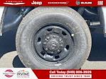 New 2025 Ram 2500 Tradesman Crew Cab 4x4 Pickup for sale #J303595 - photo 11