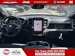 New 2025 Ram 2500 Tradesman Crew Cab 4x4 Pickup for sale #J303595 - photo 12