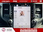 New 2025 Ram 2500 Tradesman Crew Cab 4x4 Pickup for sale #J303595 - photo 14