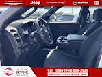 New 2025 Ram 2500 Tradesman Crew Cab 4x4 Pickup for sale #J303595 - photo 17