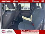 New 2025 Ram 2500 Tradesman Crew Cab 4x4 Pickup for sale #J303595 - photo 18