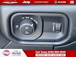 New 2025 Ram 2500 Tradesman Crew Cab 4x4 Pickup for sale #J303595 - photo 23