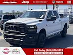 New 2025 Ram 2500 Tradesman Crew Cab 4x4 Pickup for sale #J303595 - photo 3