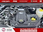 New 2025 Ram 2500 Tradesman Crew Cab 4x4 Pickup for sale #J303595 - photo 28