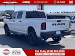 New 2025 Ram 2500 Tradesman Crew Cab 4x4 Pickup for sale #J303595 - photo 4