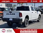 New 2025 Ram 2500 Tradesman Crew Cab 4x4 Pickup for sale #J303595 - photo 6