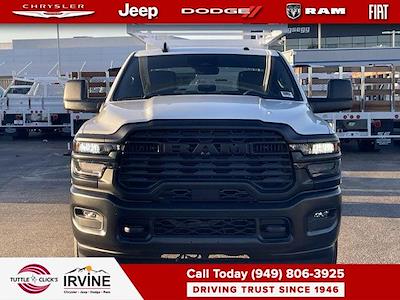 New 2026 Ram 2500 Tradesman Crew Cab 4x4 Cab Chassis for sale #J303608 - photo 2