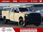 New 2026 Ram 2500 Crew Cab 4x4 Service Truck for sale #J303608 - photo 1