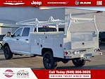 New 2026 Ram 2500 Crew Cab 4x4 Service Truck for sale #J303608 - photo 9