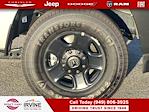 New 2026 Ram 2500 Crew Cab 4x4 Service Truck for sale #J303608 - photo 10