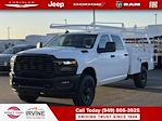 New 2026 Ram 2500 Crew Cab 4x4 Service Truck for sale #J303608 - photo 4