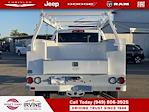 New 2026 Ram 2500 Crew Cab 4x4 Service Truck for sale #J303608 - photo 5