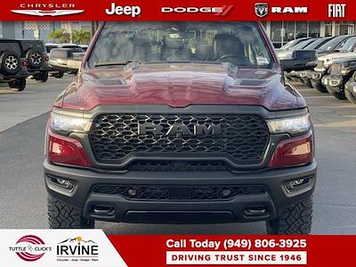 New 2026 Ram 1500 Rebel Crew Cab for sale #J303621 - photo 2