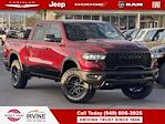 New 2026 Ram 1500 Rebel Crew Cab for sale #J303621 - photo 1