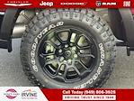 New 2026 Ram 1500 Rebel Crew Cab for sale #J303621 - photo 11