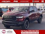 New 2026 Ram 1500 Rebel Crew Cab for sale #J303621 - photo 3