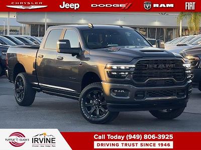 New 2026 Ram 2500 Laramie Crew Cab 4x4 Pickup for sale #J303628 - photo 1