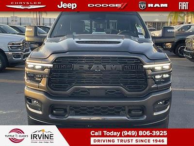 New 2026 Ram 2500 Laramie Crew Cab 4x4 Pickup for sale #J303628 - photo 2