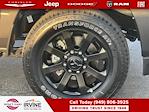 New 2026 Ram 2500 Laramie Crew Cab 4x4 Pickup for sale #J303628 - photo 10
