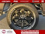 New 2026 Ram 2500 Laramie Crew Cab 4x4 Pickup for sale #J303628 - photo 11