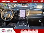 New 2026 Ram 2500 Laramie Crew Cab 4x4 Pickup for sale #J303628 - photo 12