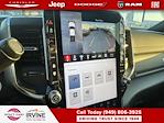 New 2026 Ram 2500 Laramie Crew Cab 4x4 Pickup for sale #J303628 - photo 25