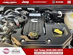 New 2026 Ram 2500 Laramie Crew Cab 4x4 Pickup for sale #J303628 - photo 28