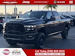 New 2026 Ram 2500 Laramie Crew Cab 4x4 Pickup for sale #J303628 - photo 3